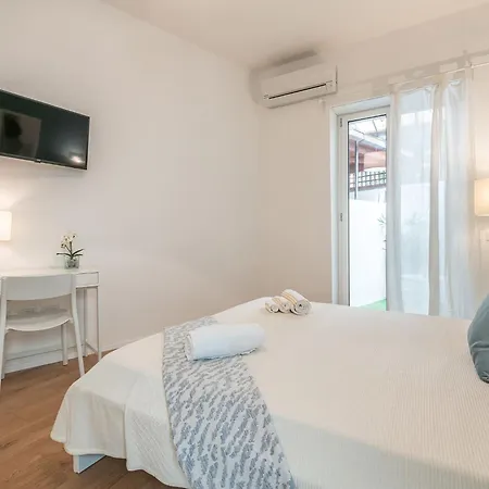 Apartmán Acquachiara