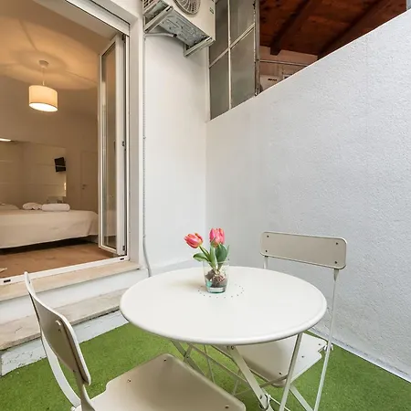 Appartement Estay - Acquachiara